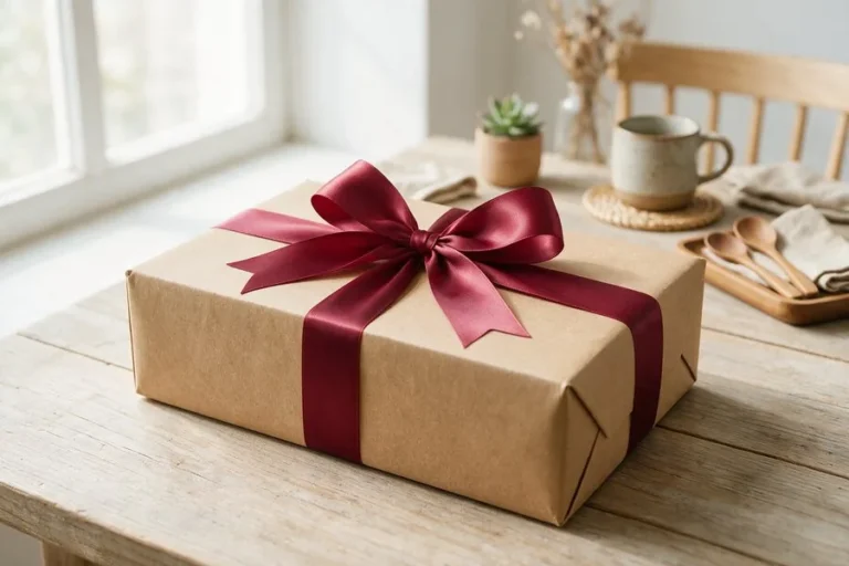 Coffret cadeau